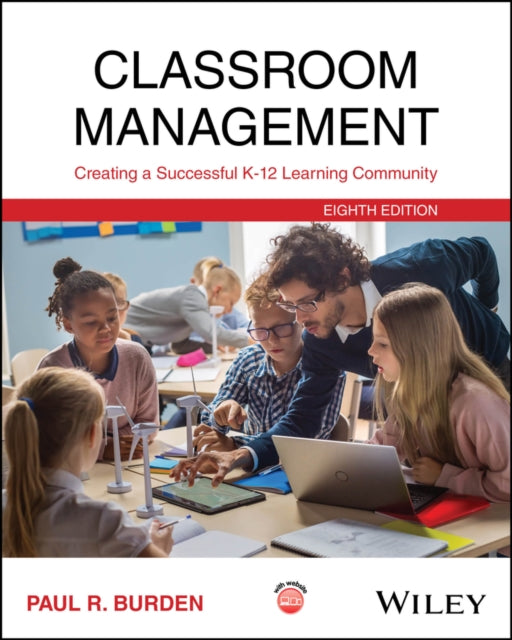 Book cover of: Classroom Management