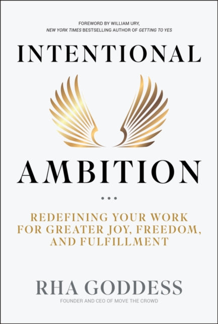 Intentional Ambition