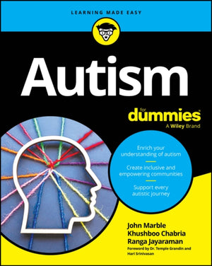 Autism For Dummies