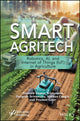 Book cover of: Smart Agritech. By: Srivastava