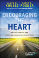 Book cover of: Encouraging the Heart