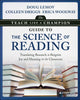 Book cover of: Teach Like a Champion Guide to the Science of Reading. By: Doug Lemov