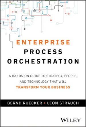 Enterprise Process Orchestration