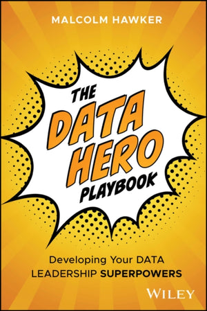 The Data Hero Playbook