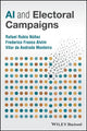 Book cover of: AI and Electoral Campaigns. By: Rafa Rubio