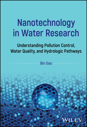 Nanotechnology in Water Research