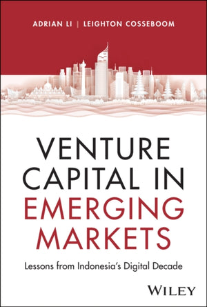 Venture Capital in Emerging Markets