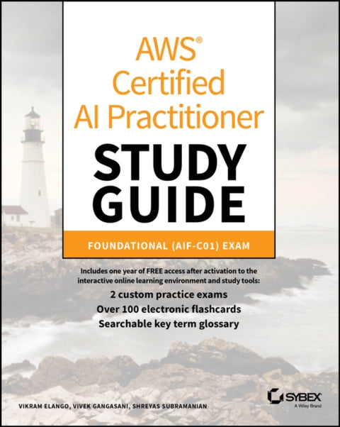 AWS Certified AI Practitioner Study Guide