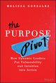 Book cover of: Purpose Pivot