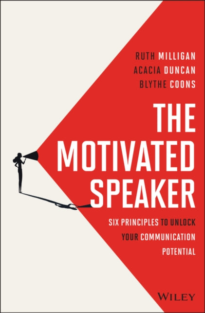 The Motivated Speaker