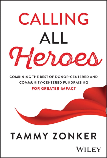 Book cover of: Calling All Heroes
