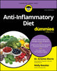 Anti-Inflammatory Diet For Dummies 9781394340835 Artemis Morris
