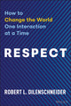 Book cover of: Respect