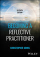 Book cover of: Becoming a Reflective Practitioner