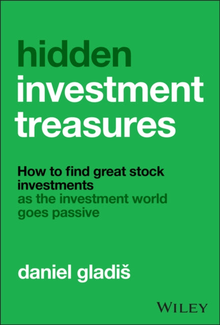Book cover of: Hidden Investment Treasures
