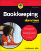 Bookkeeping For Dummies 9781394349791 Lita Epstein