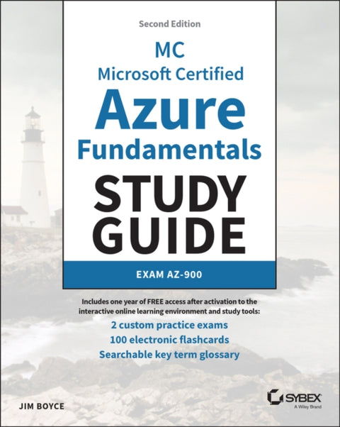 MC Azure Fundamentals Study Guide