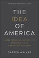 Book cover of: Idea of America