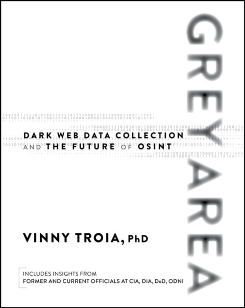 Grey Area