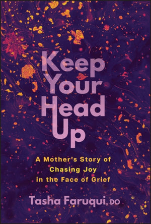 Keep Your Head Up
