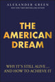 Book cover of: American Dream