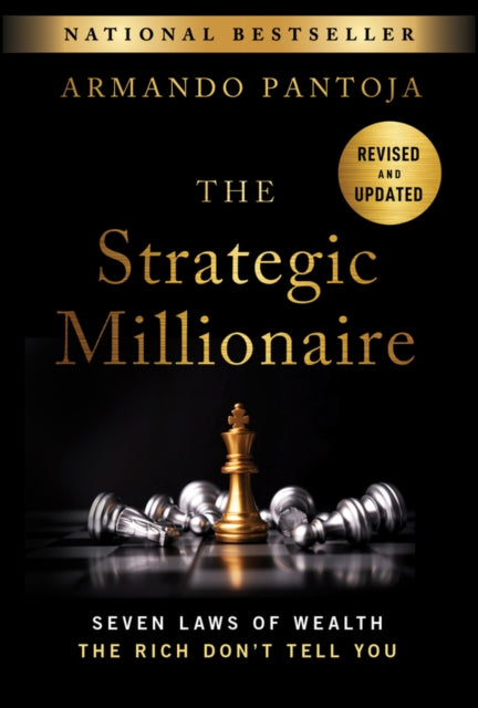 The Strategic Millionaire, Expanded Edition