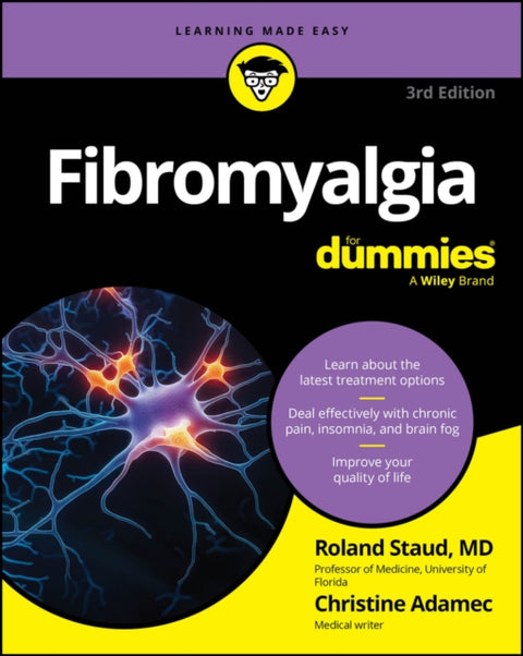 Fibromyalgia For Dummies