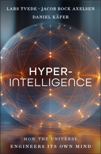 Book cover of: Hyperintelligence