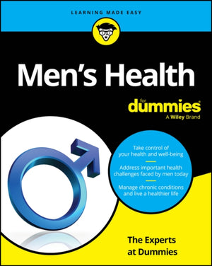 Mens Health for Dummies