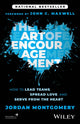 Book cover of: Art of Encouragement