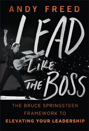 Lead Like The Boss