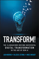 Book cover of: Build for Tech Change