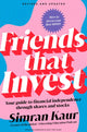 Book cover of: Friends That Invest. By: KAUR, SIMRAN