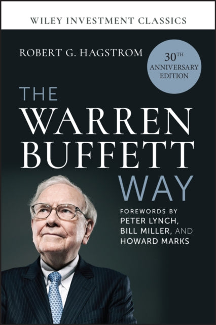 Warren Buffett Way