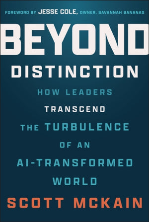 Beyond Distinction