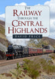 Book cover of: Railway Through the Central Highlands. By: David Price