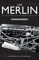 Book cover of: Merlin. By: Gordon A. A. Wilson
