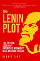 Book cover of: Lenin Plot. By: Barnes Carr