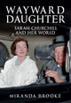 Book cover of: Wayward Daughter. By: Miranda Brooke