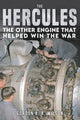 Book cover of: Hercules. By: Gordon A. A. Wilson