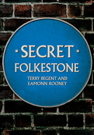 Secret Folkestone
