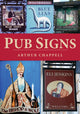 Book cover of: Pub Signs. By: Arthur Chappell