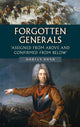 Book cover of: Forgotten Generals