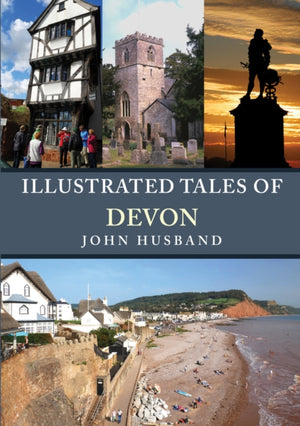 Illustrated Tales of Devon