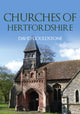 Book cover of: Churches of Hertfordshire. By: David Gouldstone