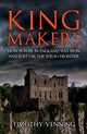 Book cover of: Kingmakers. By: Timothy Venning
