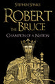 Book cover of: Robert the Bruce