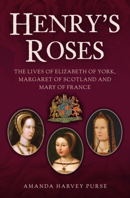 Book cover of: Henry's Roses