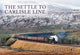 Book cover of: Settle to Carlisle Line. By: John Bentley