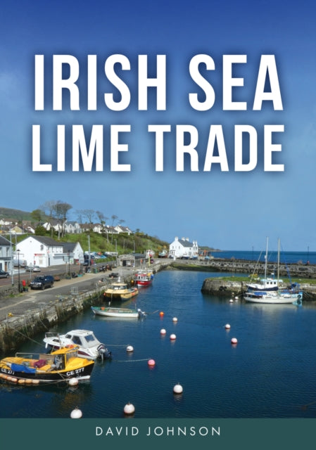 Irish Sea Lime Trade